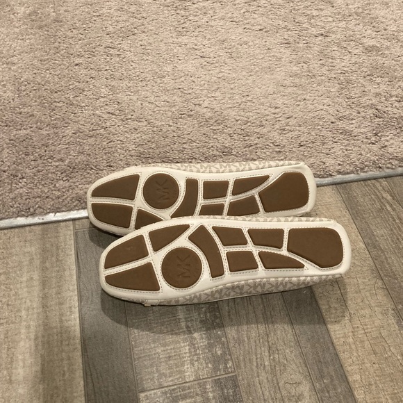 Michael kors mocassin vanilla - Picture 8 of 9